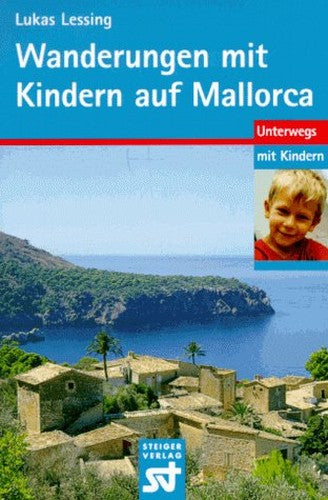 Wanderungen mit Kindern auf Mallorca