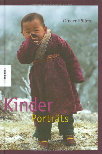 Kinder. Porträts