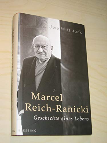 Marcel Reich-Ranicki