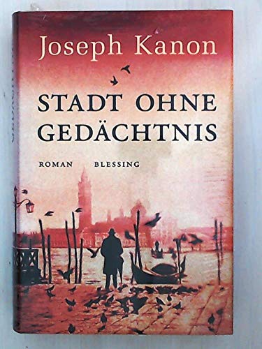 Stadt ohne Gedaechtnis