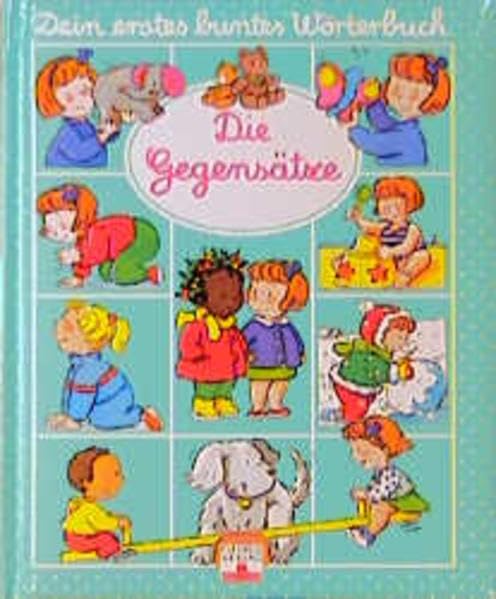 Die Gegensätze
