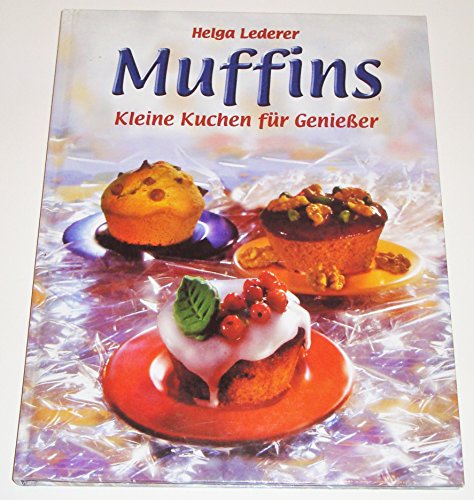 Muffins.