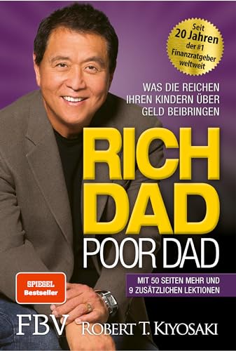 Rich Dad Poor Dad