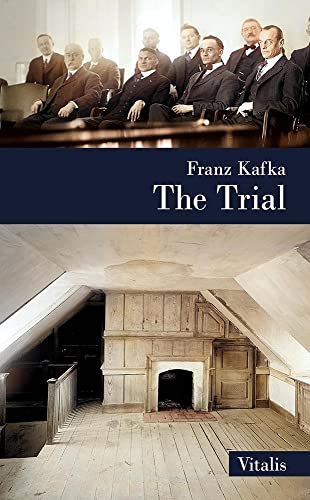 The Trial: A Novel