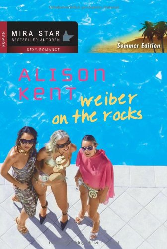 Weiber on the Rocks: 1. Cosmopolitan zum Frühstück. 2. Shake it, Baby
