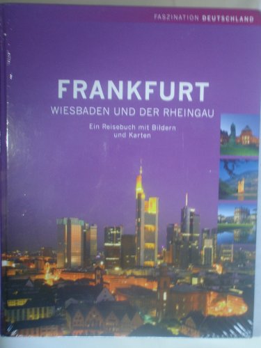 Frankfurt am Main / Wiesbaden / Mainz