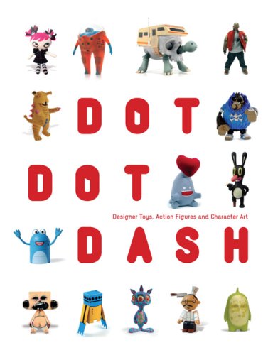 Dot Dot Dash!