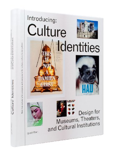 Introducing: Culture Identities