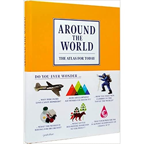 Around the World