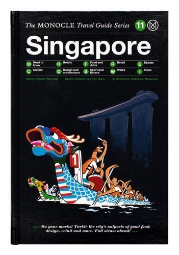 The Singapore