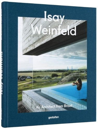 Isay Weinfeld