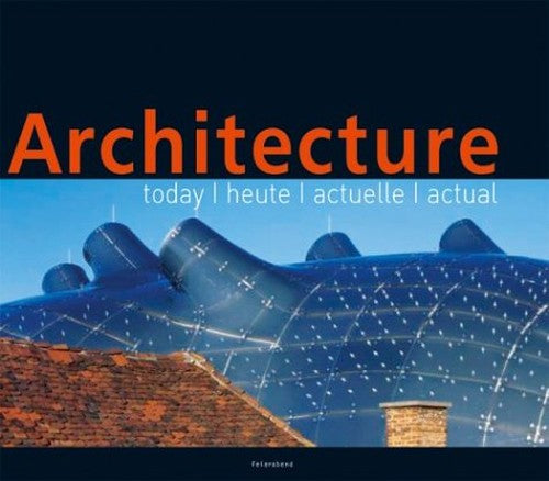 Architecture Now!