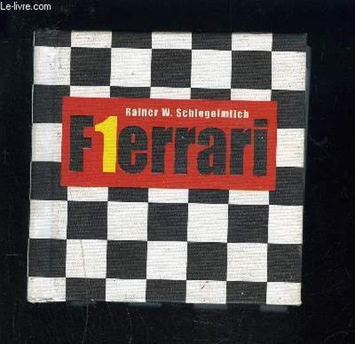 Ferrari F1