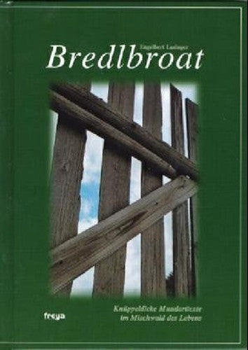 Bredlbroat