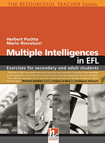 Multiple Intelligences in EFL