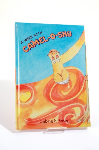 A Week With Camel-O-Shy: Camel-O-Shy bereitet sich eine Woche auf eine Party vor!