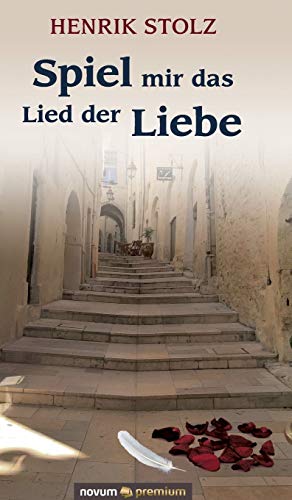 Spiel mir das Lied der Liebe