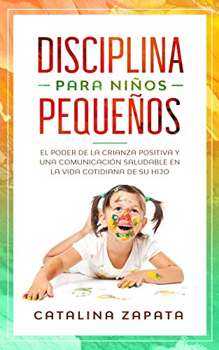 Disciplina para ninos pequenos