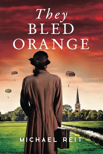 They Bled Orange