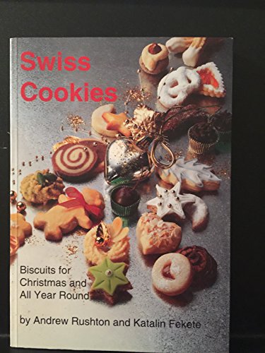 Swiss Cookies