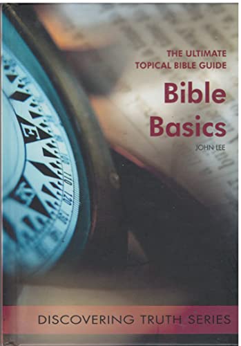 Discovering Truth: Bible Basics