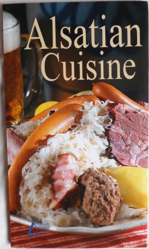 la cuisine alsacienne (gb)