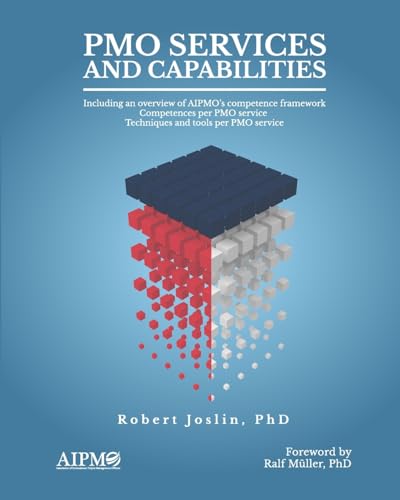 PMO Services and Capabilities