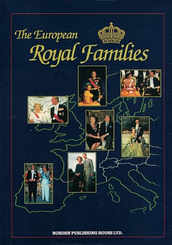 European Royal Families