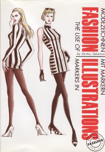 Fashion Illustration