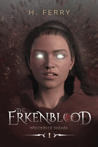 The Erkenblood (Wielders of Sessara)