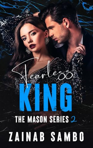 Fearless King (The Mason Series)