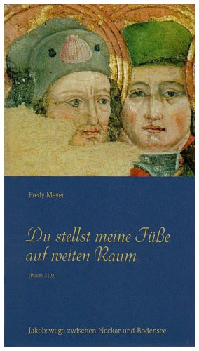 Du stellst meine Füße auf weiten Raum (Psalm 31,9)