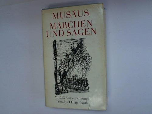 Märchen und Sagen