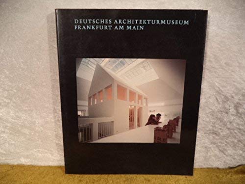 Deutsches Architekturmuseum Frankfurt Am Main
