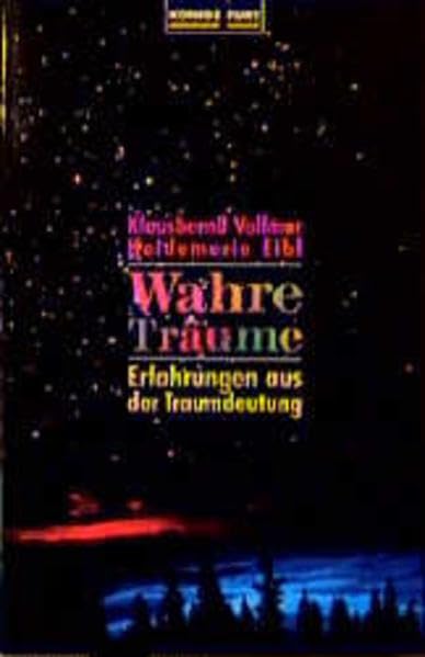 Wahre Träume