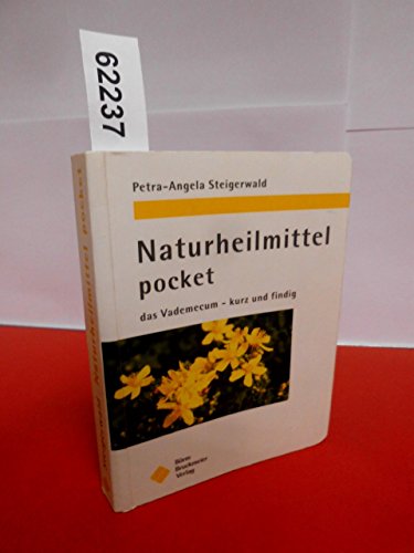 Naturheilmittel pocket.