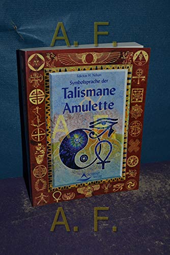 Symbolsprache der Talismane und Amulette