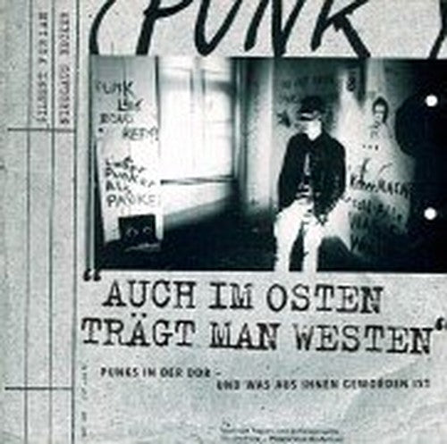 Auch im Osten trägt man Westen.