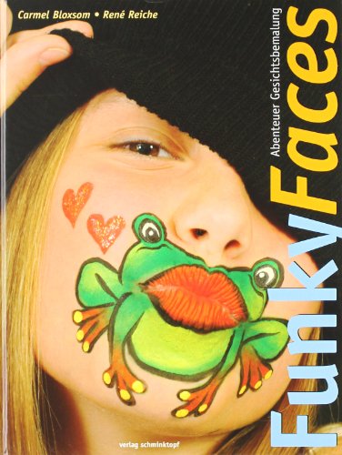 Funky Faces
