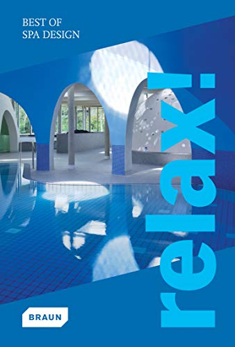 Relax! Best of Bath Design