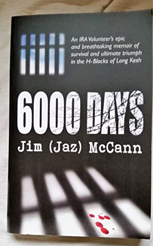 6000 Days