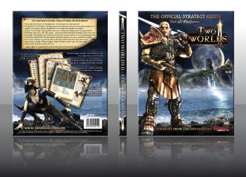 Two Worlds II Strategy Guide