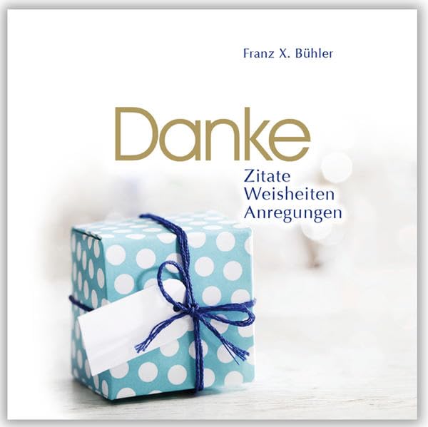 Danke: © Creation "Vom Kopf ins Herz"