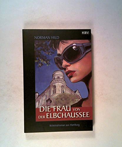 Die Frau von der Elbchaussee