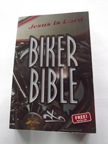Biker Bible