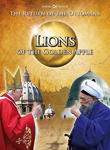 Lions of the Golden Apple