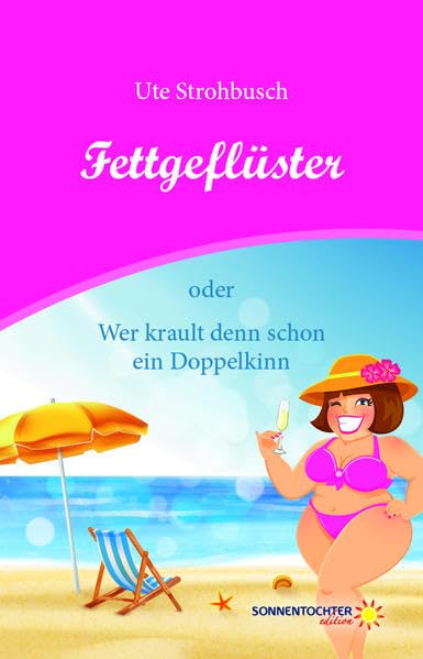 Strohbusch, U: Fettgeflüster
