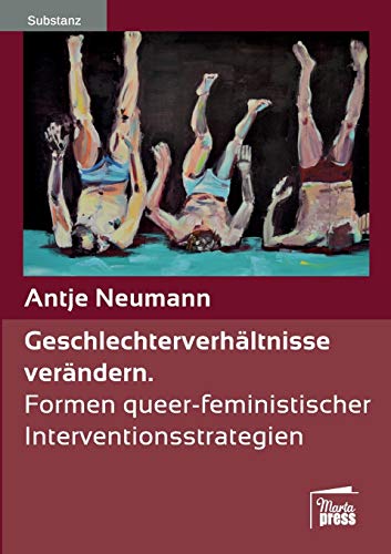 Geschlechterverhaltnisse verandern