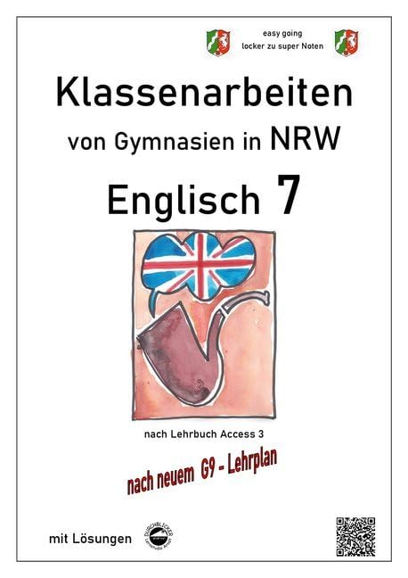 Arndt:Englisch 7 (English G Access 3),