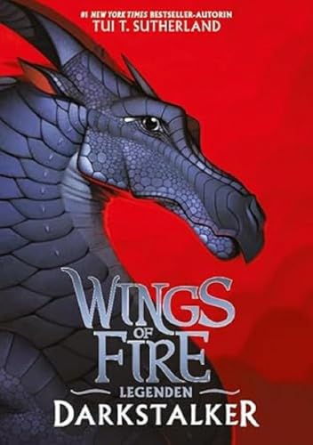 Wings of Fire Legenden (German)